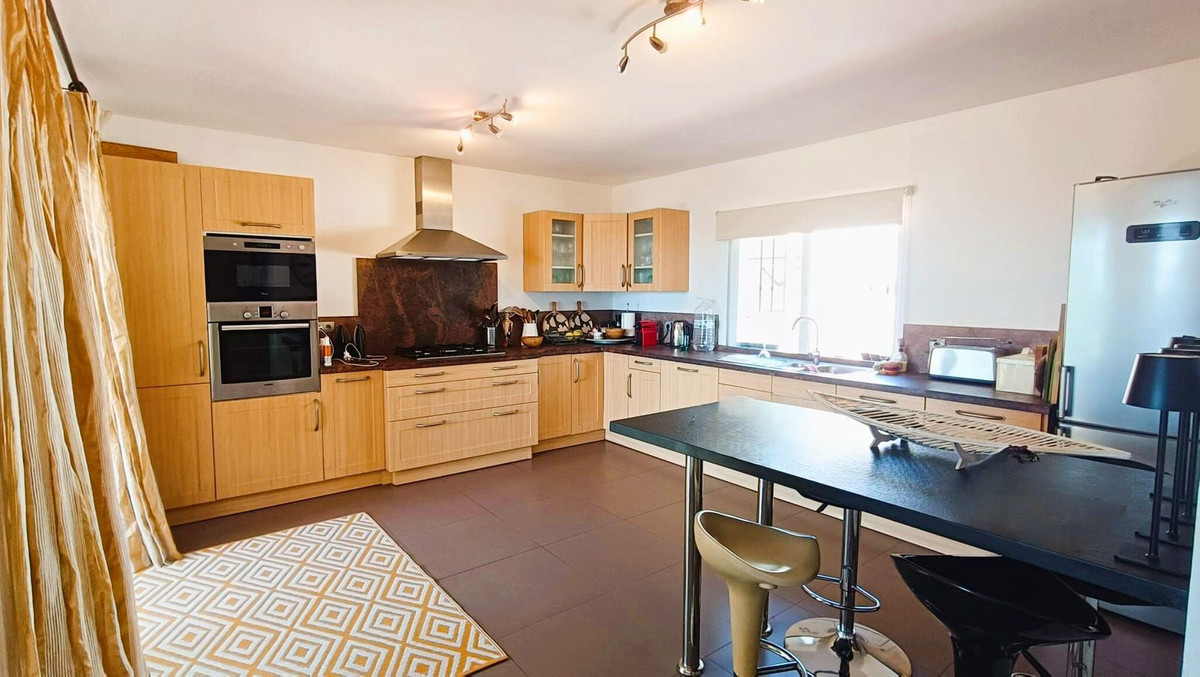 Detached Villa bilde 12