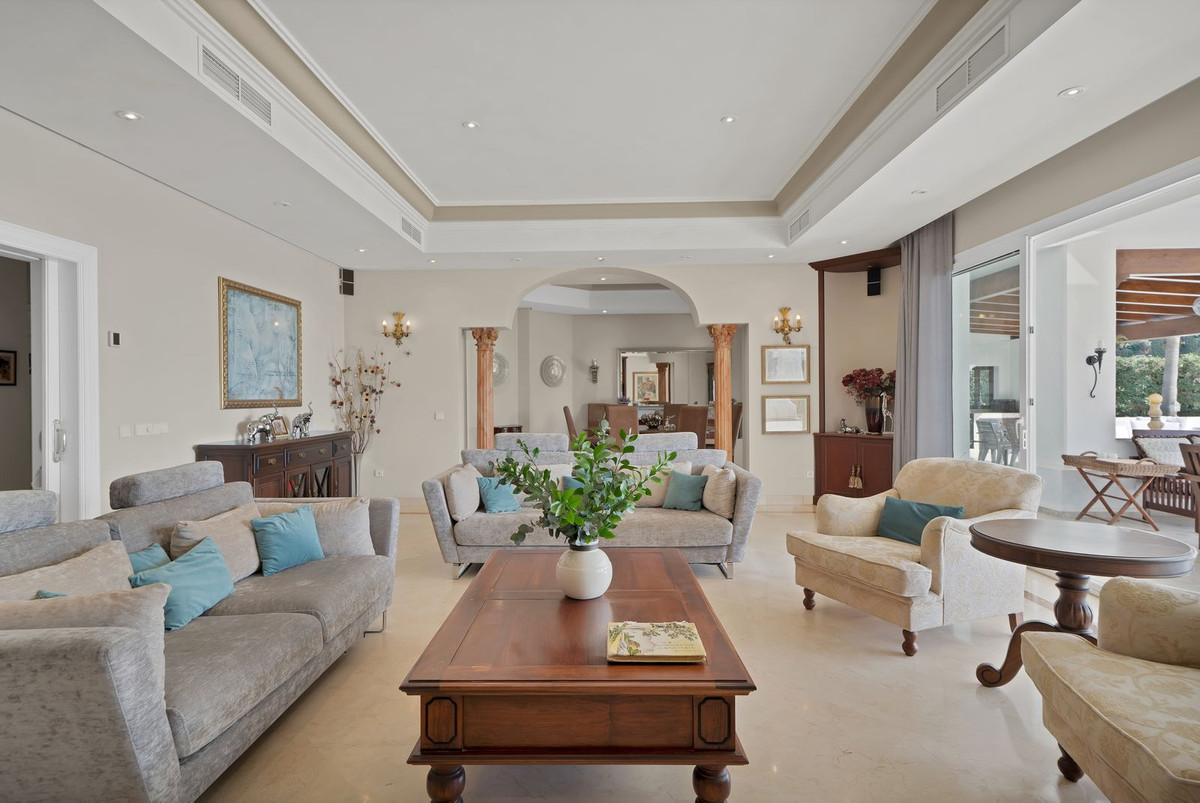 Detached Villa bilde 8
