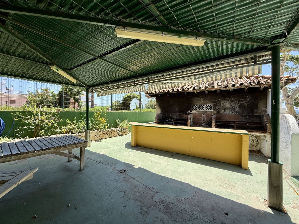Ground Floor Apartment bilde 18