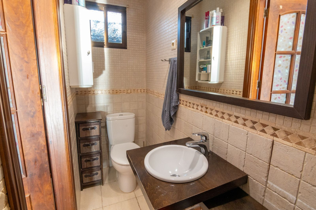 Townhouse bilde 13