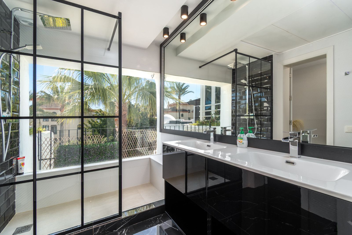Penthouse Duplex bilde 4