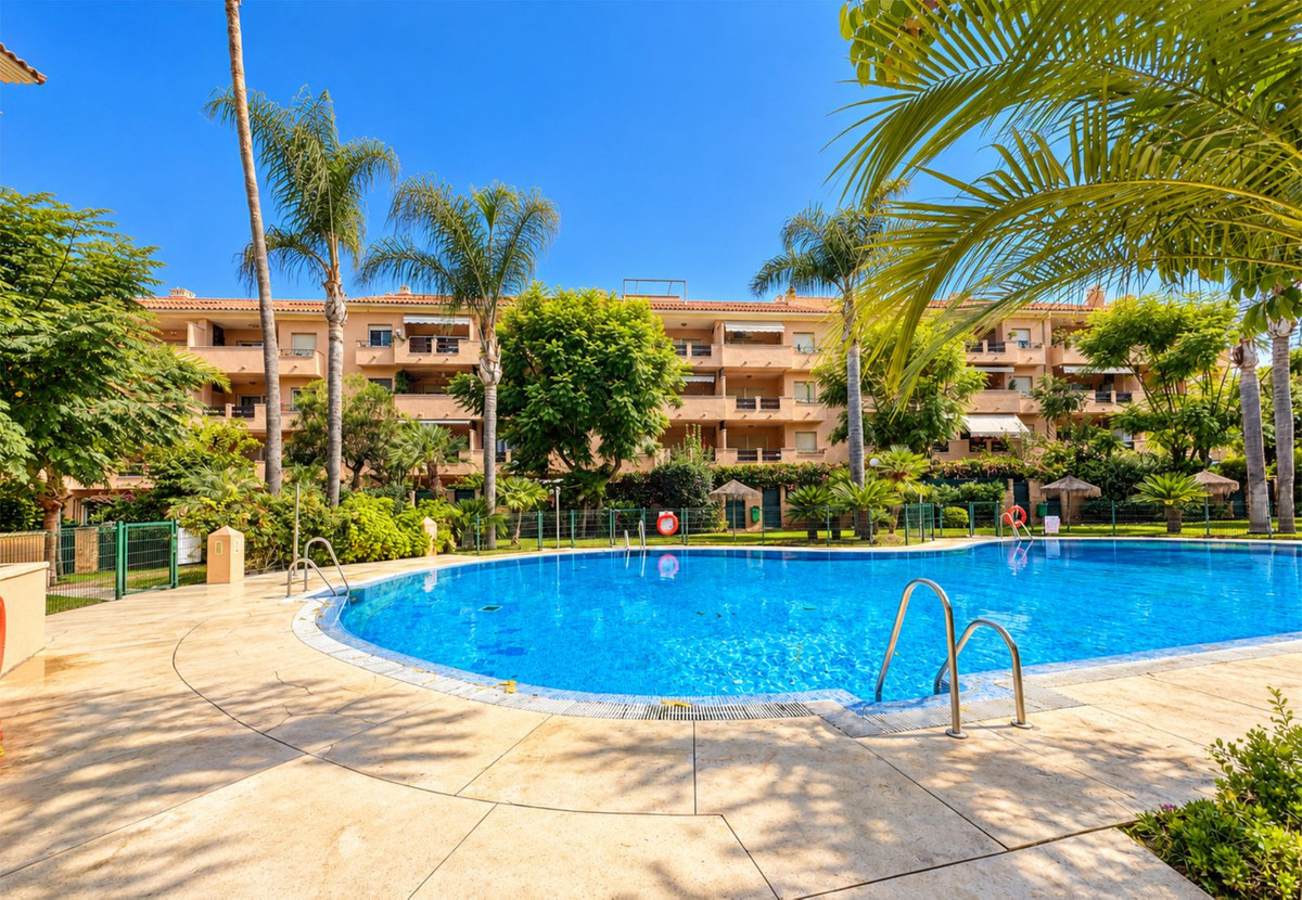 Middle Floor Apartment bilde 9