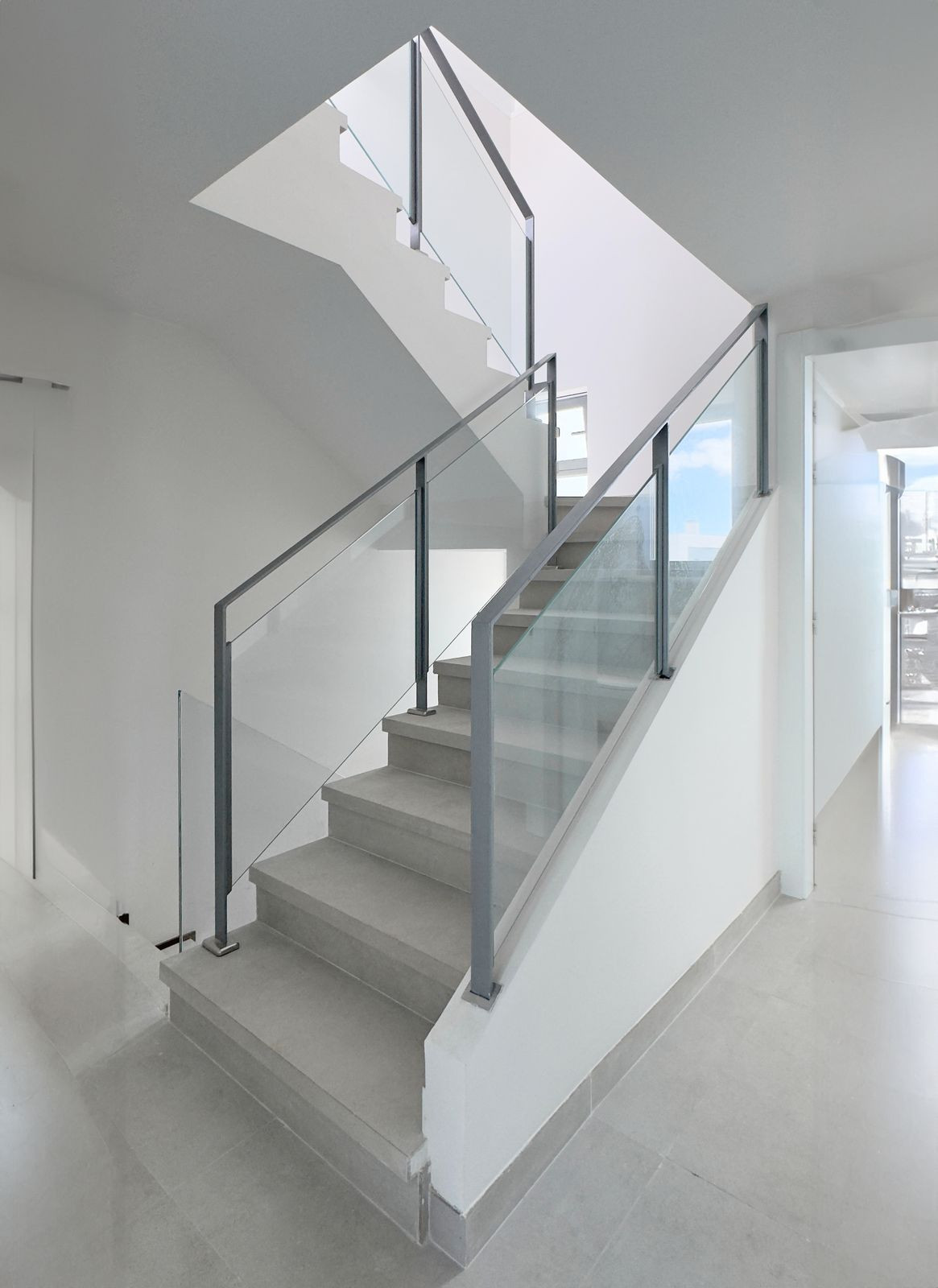 Semi-Detached House bilde 19
