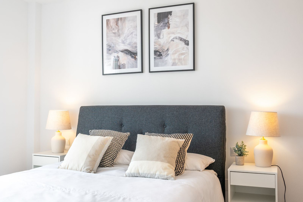 Penthouse Duplex bilde 19