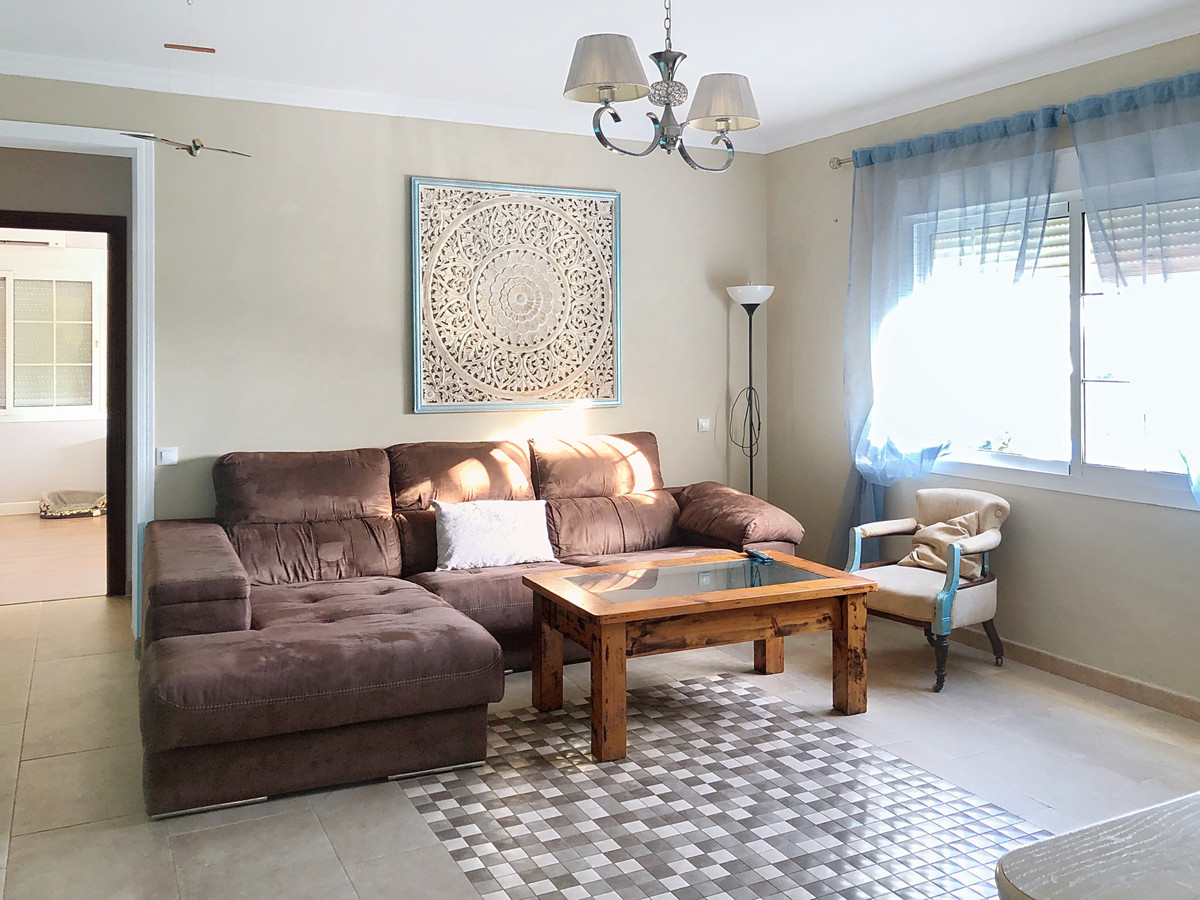 Detached Villa bilde 18