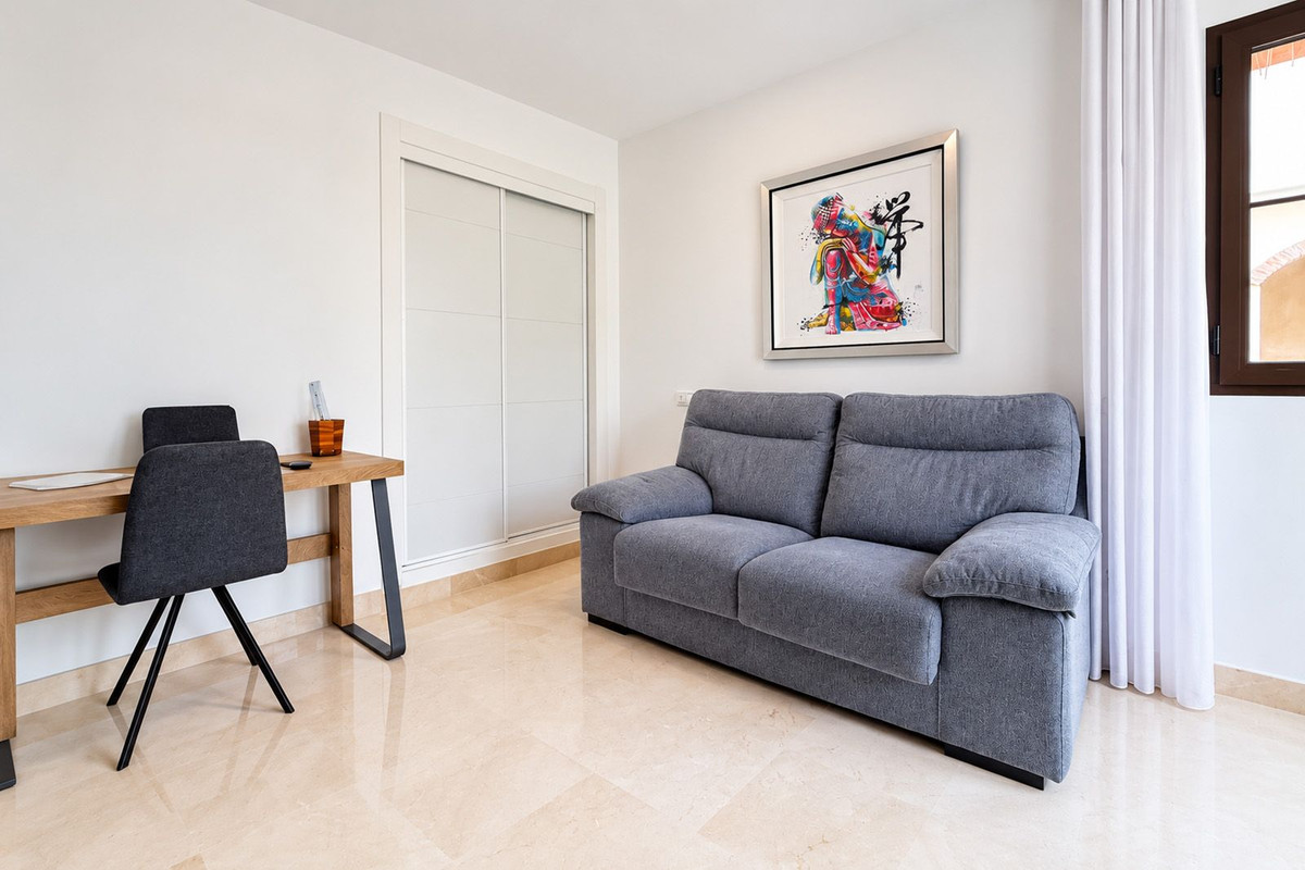 Penthouse Duplex bilde 18