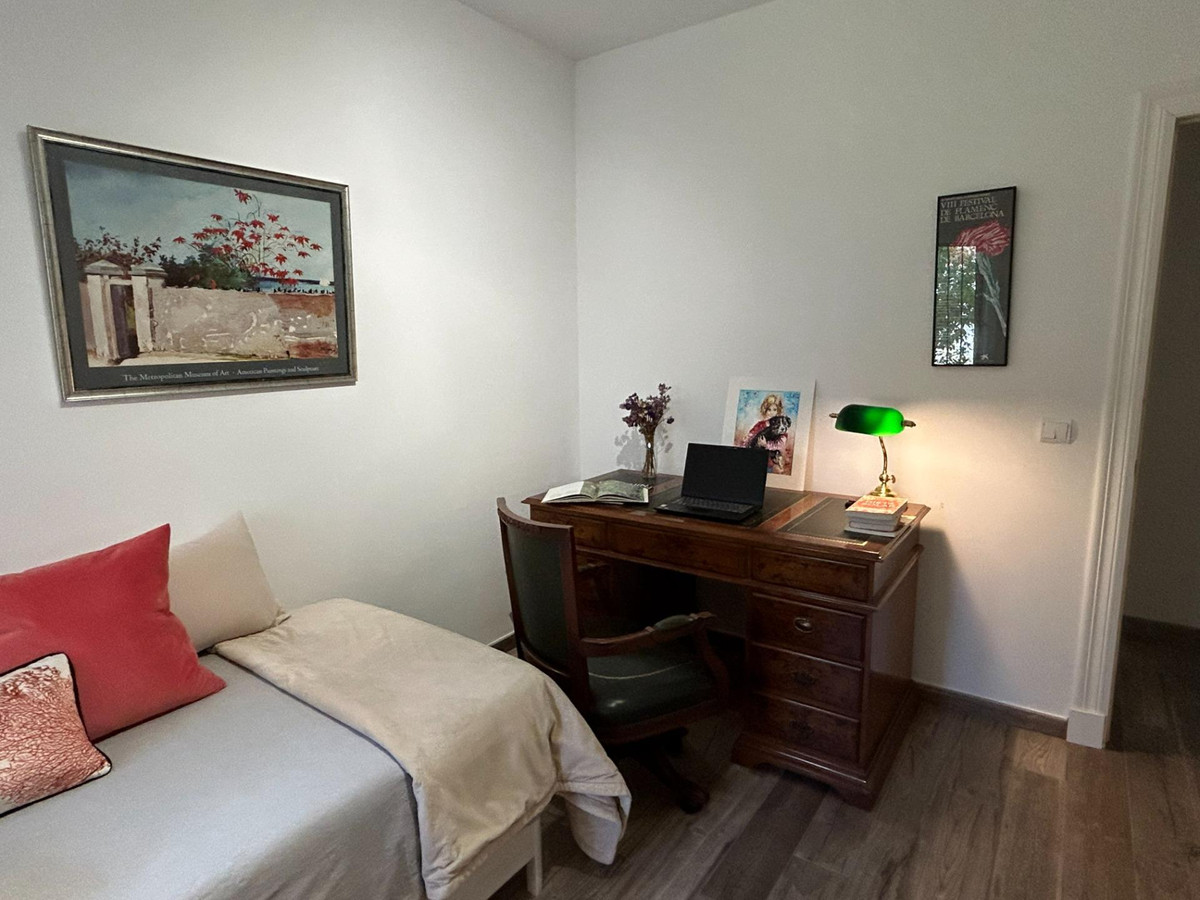 Detached Villa bilde 43