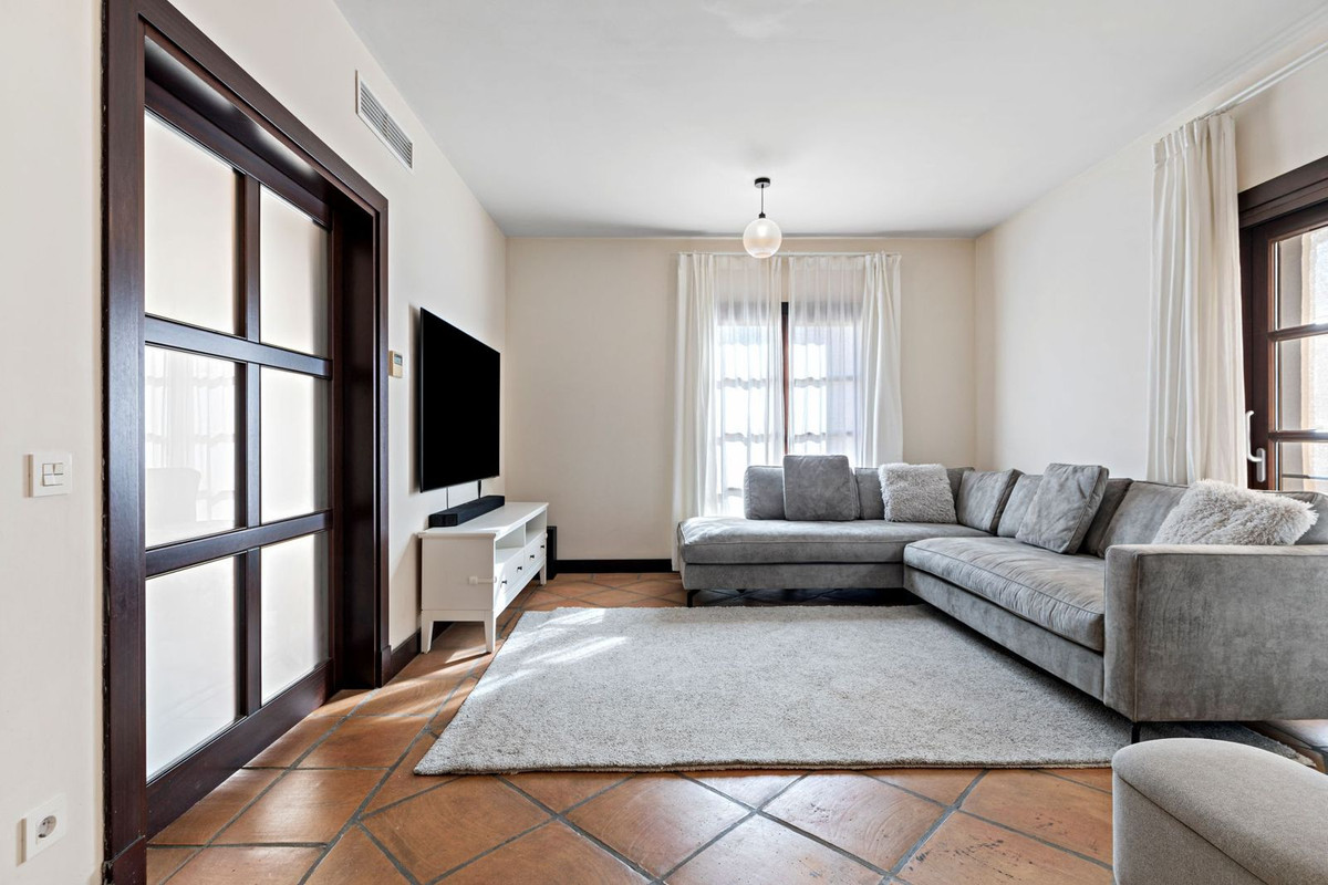 Townhouse bilde 19