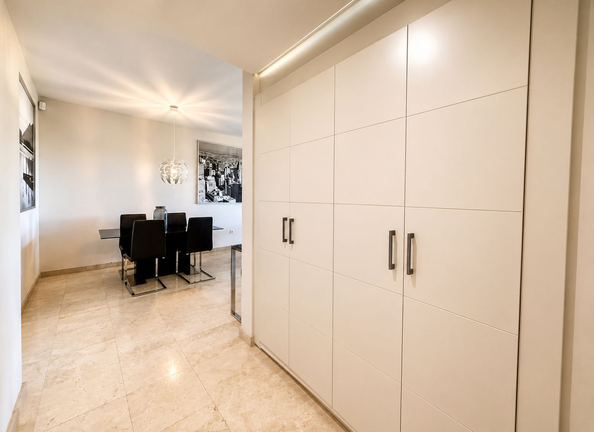 Middle Floor Apartment bilde 7