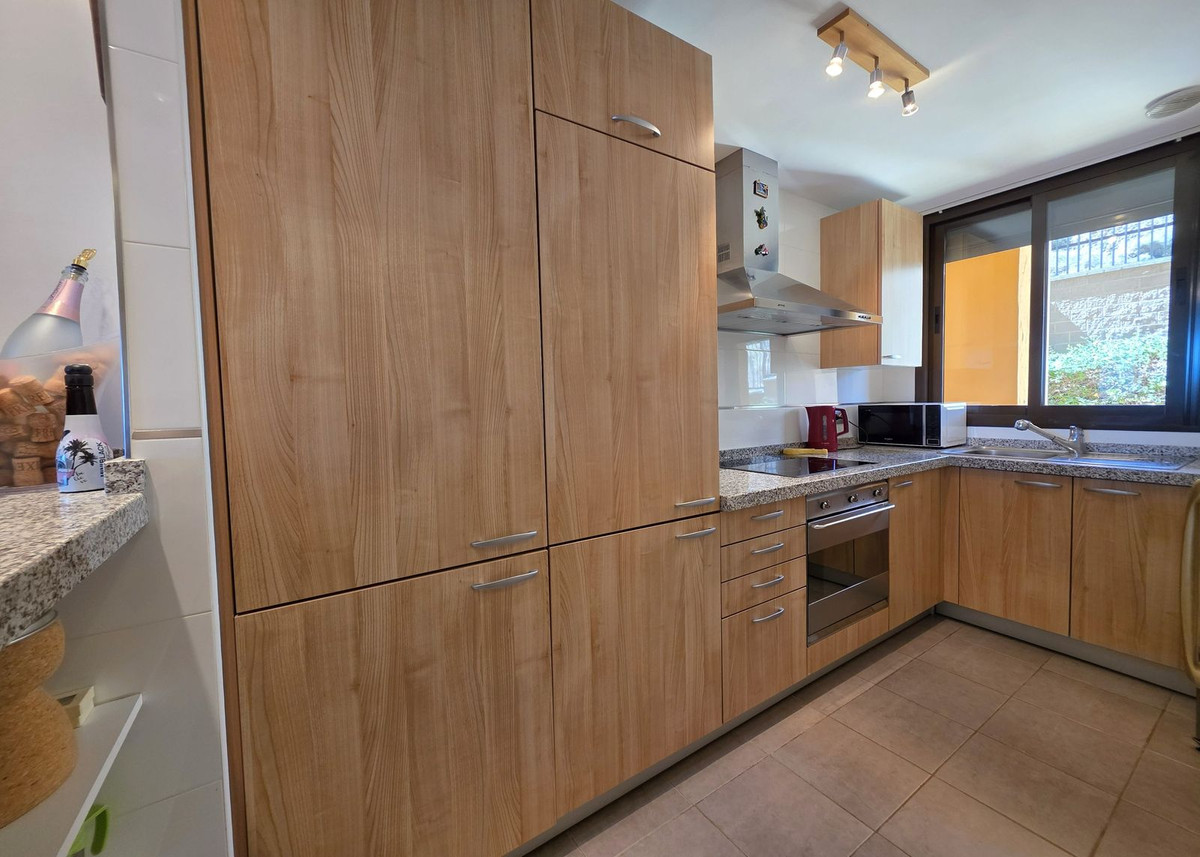 Ground Floor Apartment bilde 4