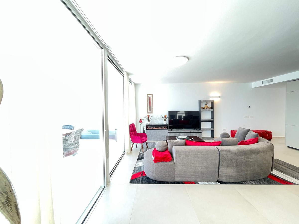 Penthouse Duplex bilde 78