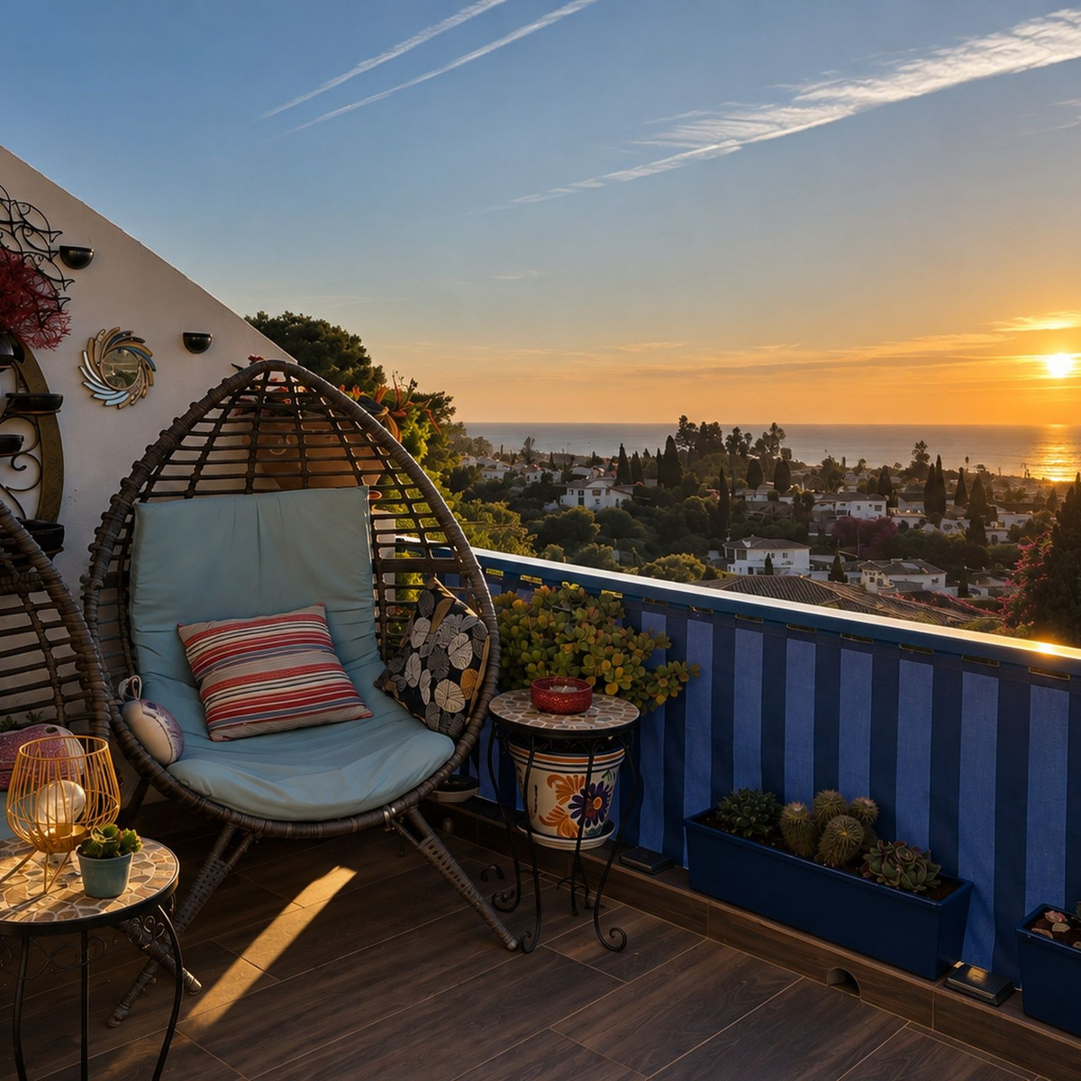 Penthouse bilde 3
