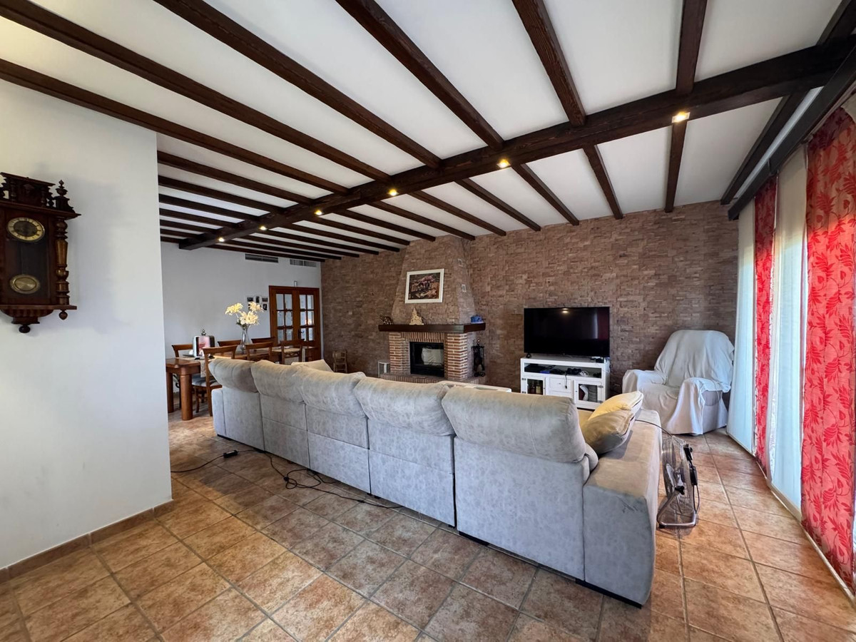 Detached Villa bilde 14