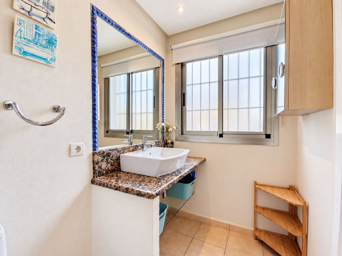 Townhouse bilde 22