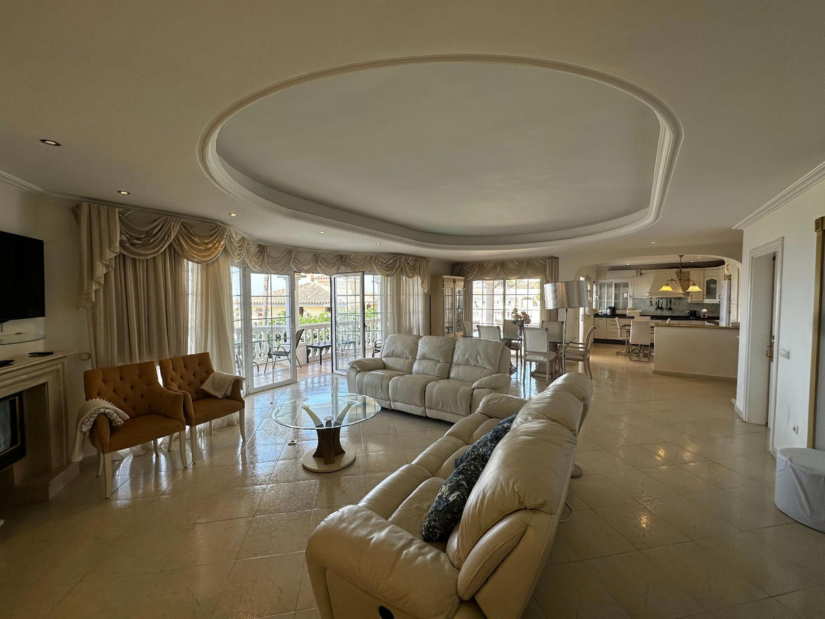 Detached Villa bilde 29