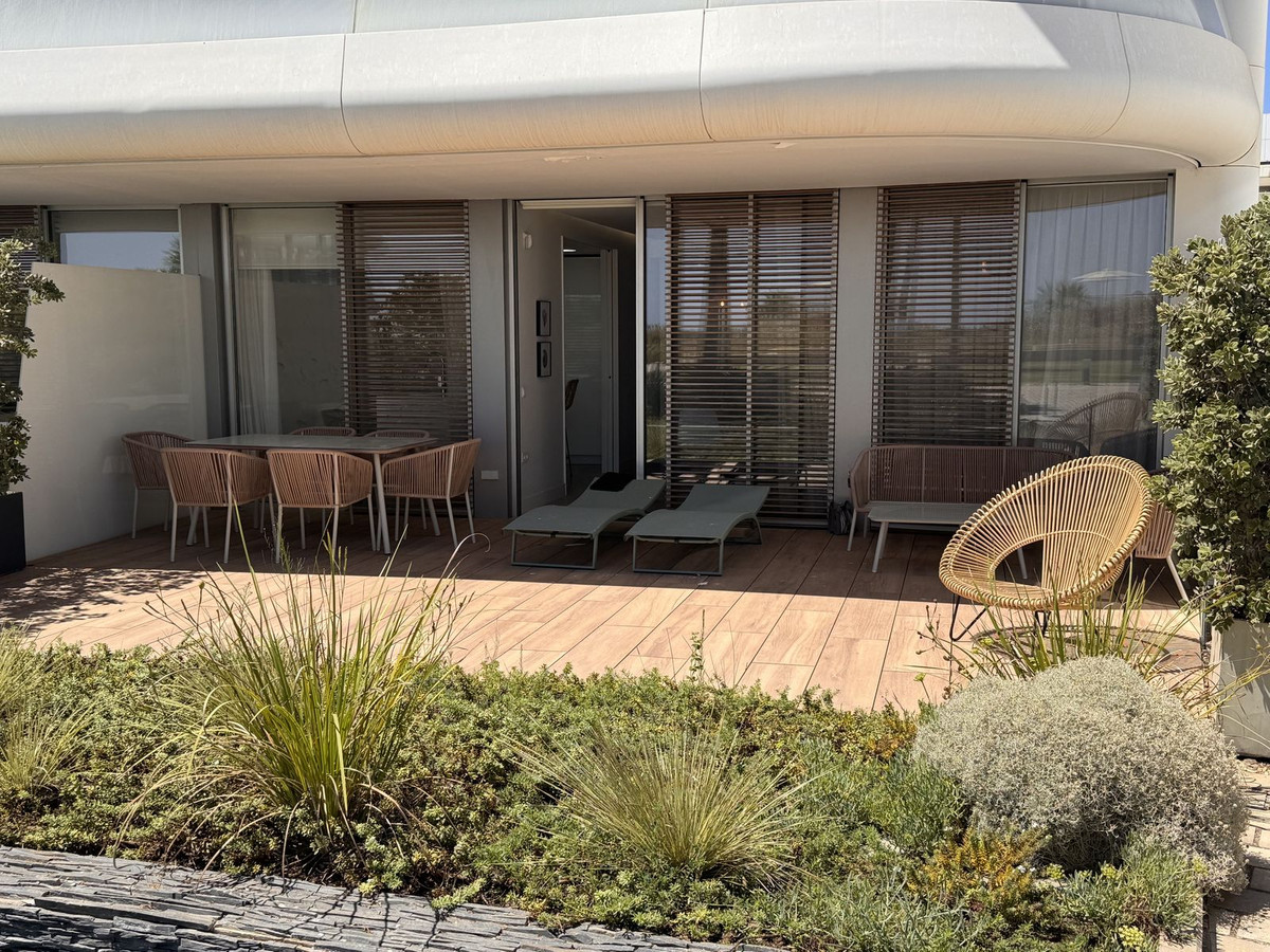 Ground Floor Apartment bilde 9
