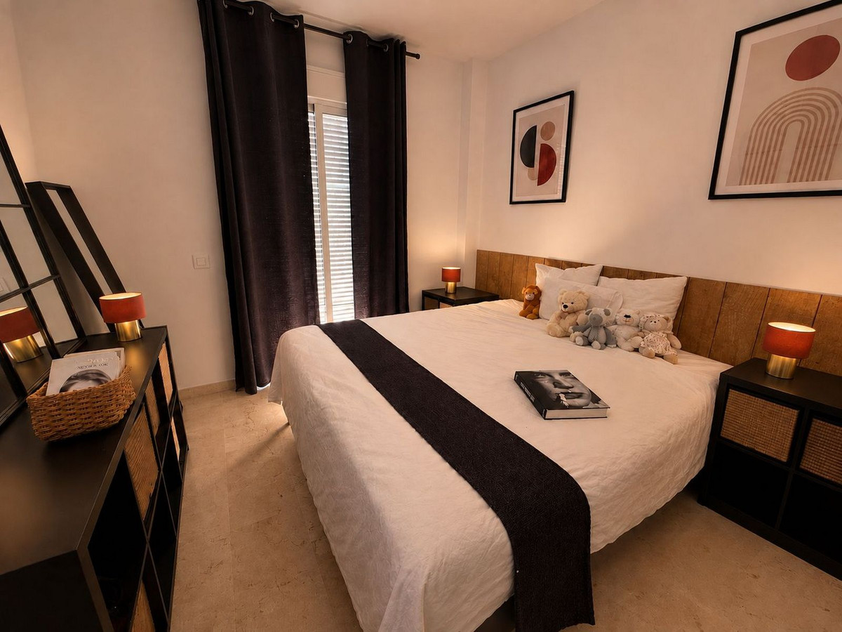Top Floor Apartment bilde 8