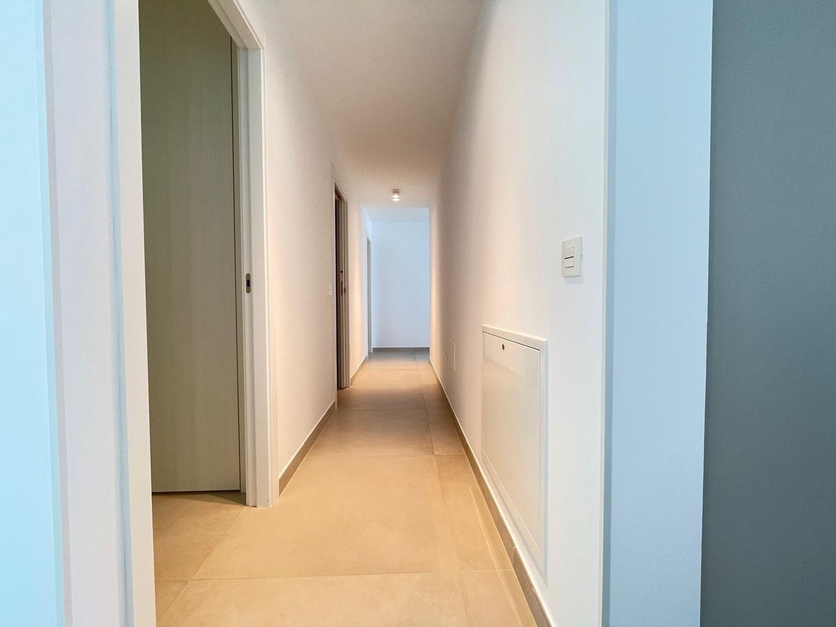 Penthouse Duplex bilde 86