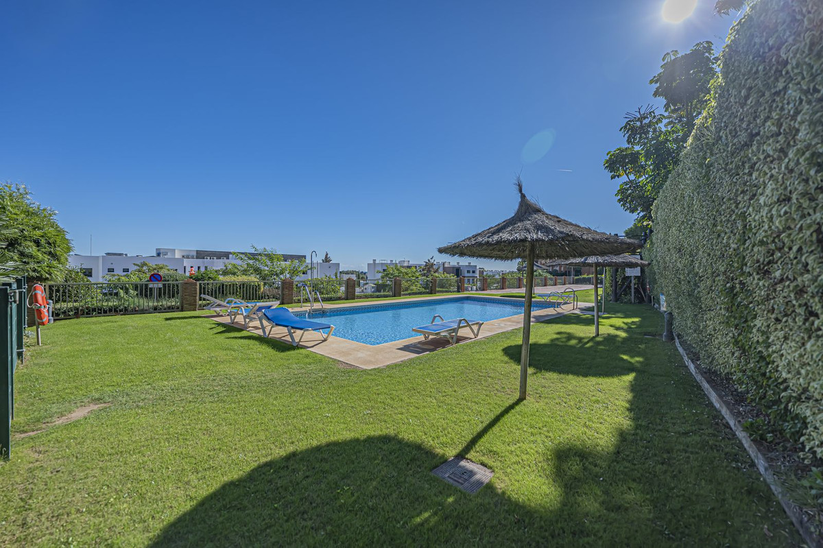 Ground Floor Apartment bilde 18
