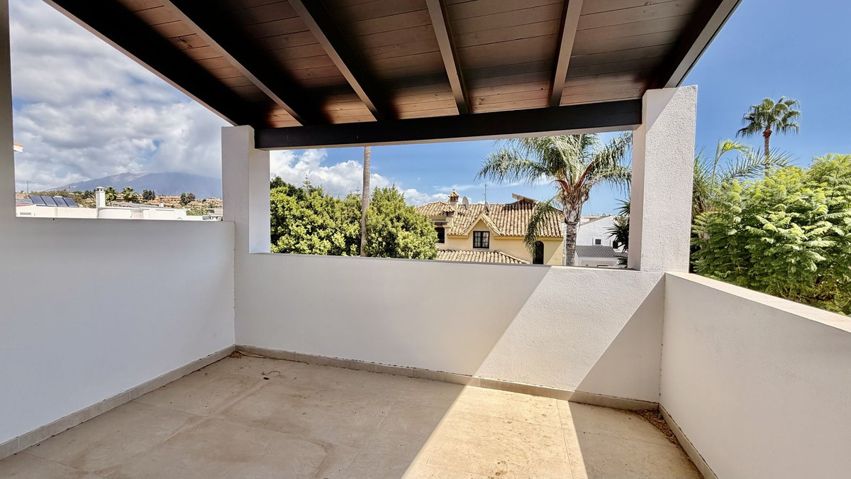 Detached Villa bilde 19