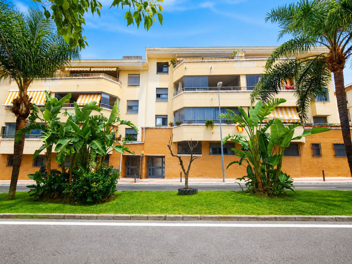 Ground Floor Apartment bilde 36