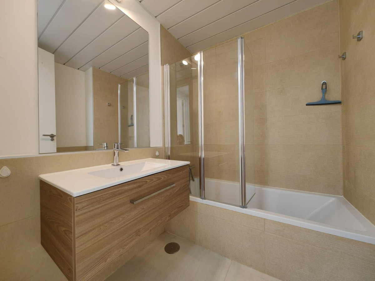 Penthouse Duplex bilde 36
