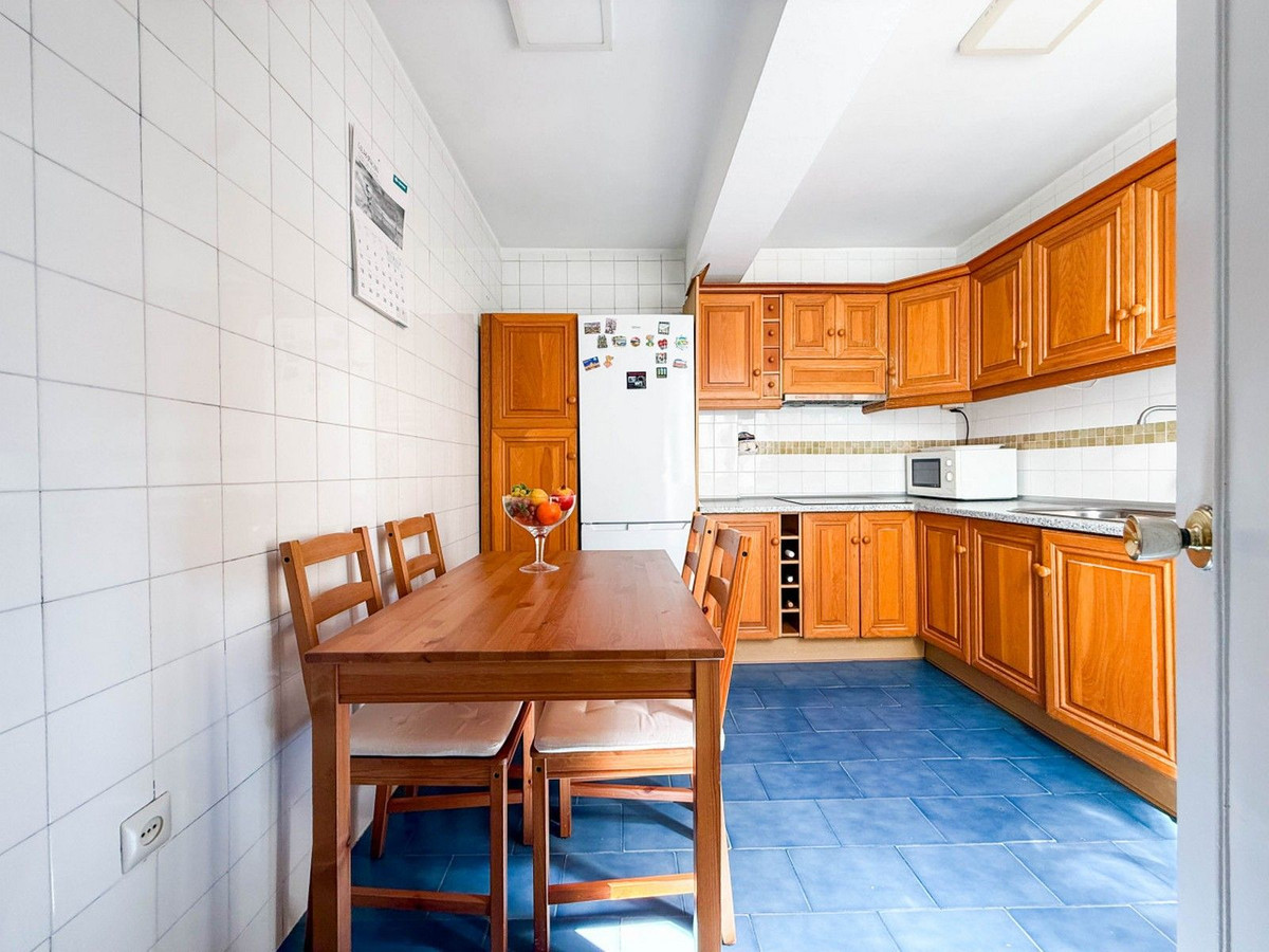 Top Floor Apartment bilde 11