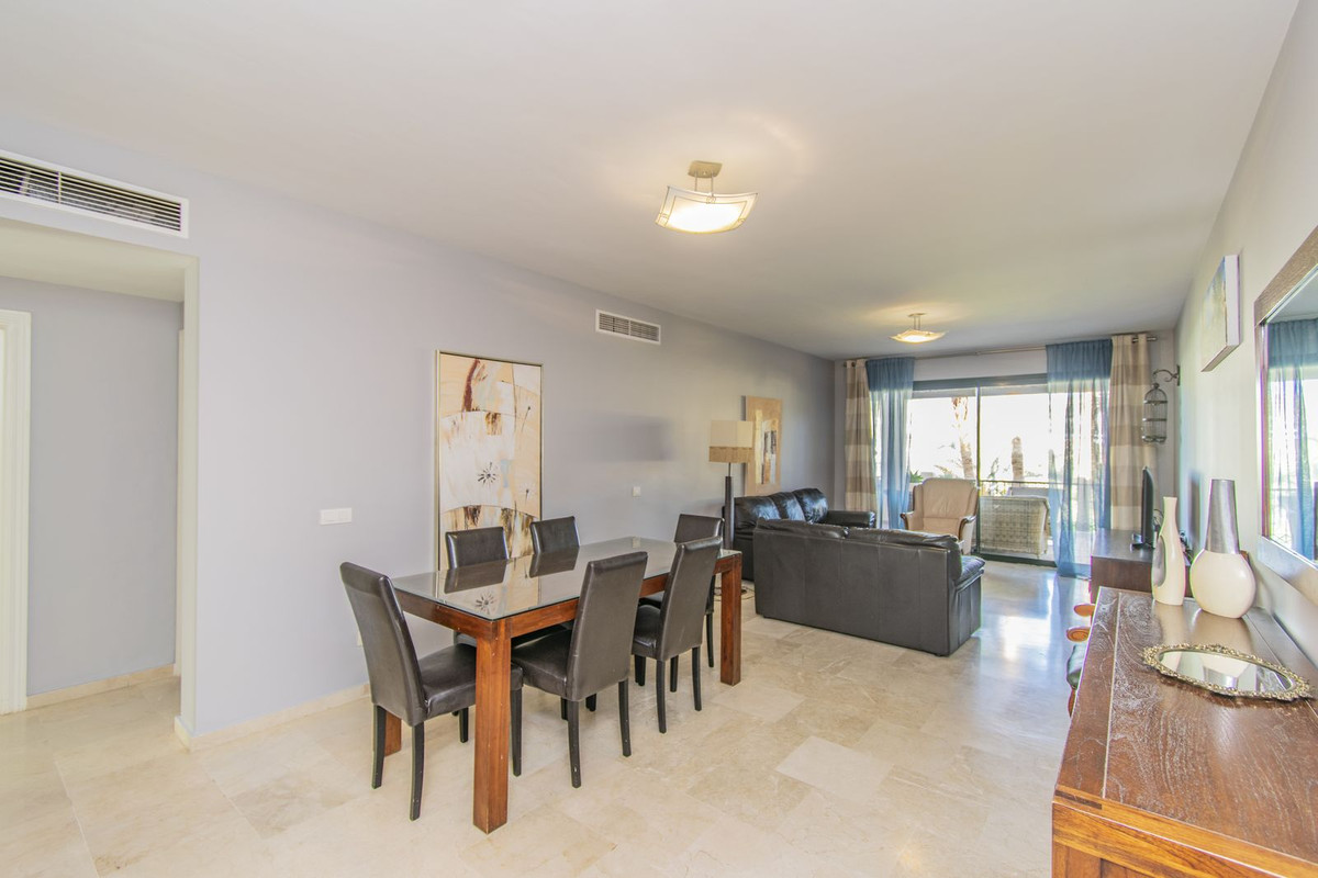Middle Floor Apartment bilde 5