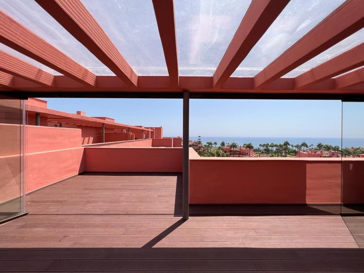 Penthouse Duplex bilde 23