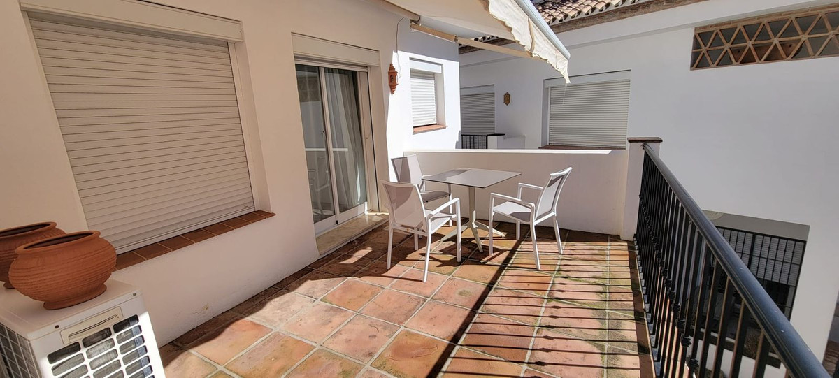 Middle Floor Apartment bilde 23