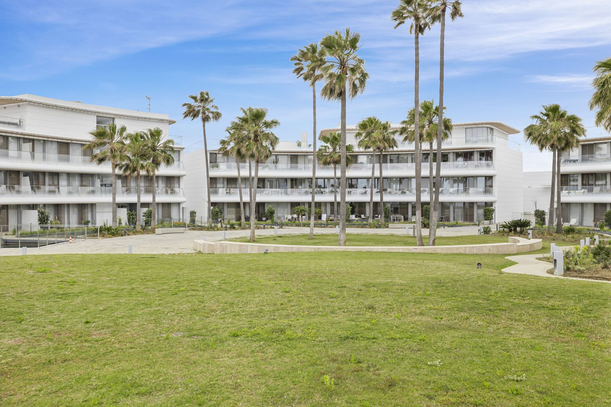 Ground Floor Apartment bilde 21