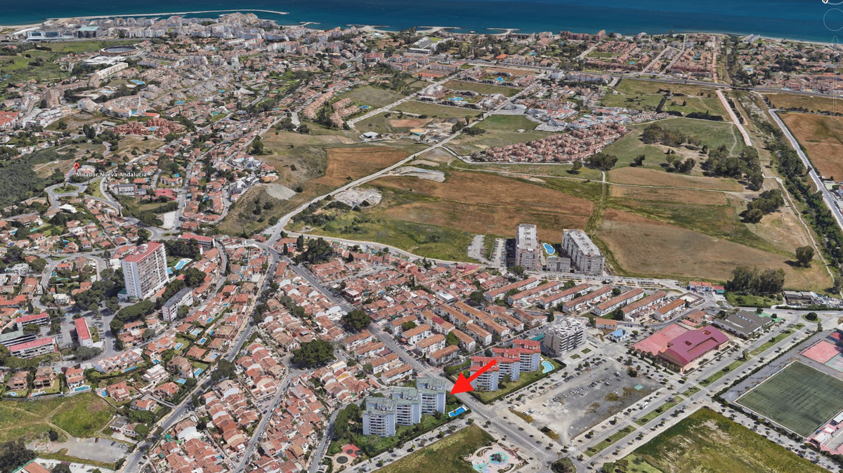 Middle Floor Apartment bilde 17