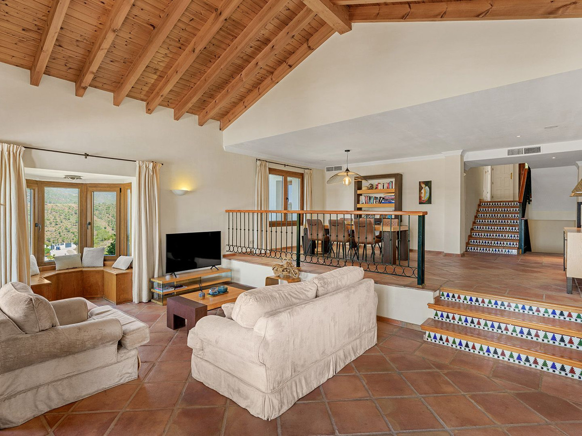 Detached Villa bilde 11