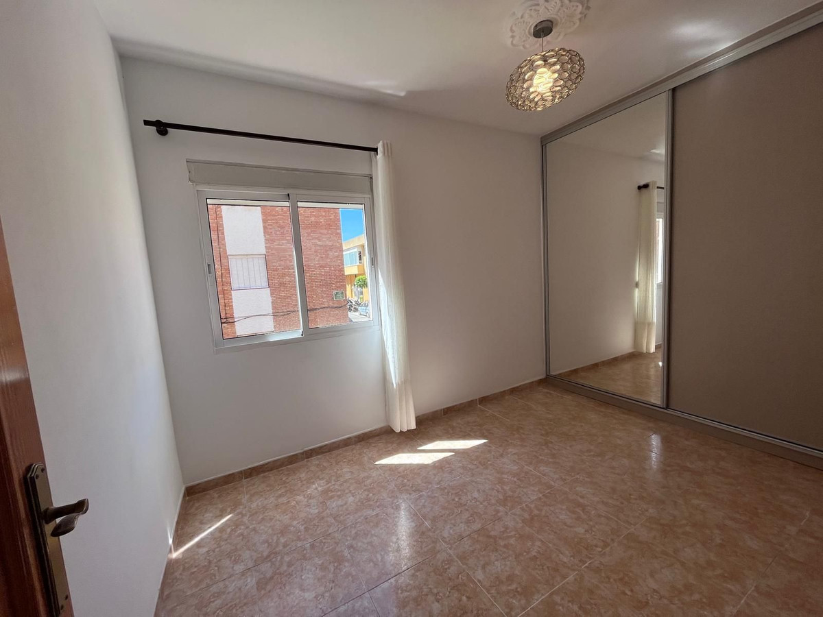 Middle Floor Apartment bilde 5