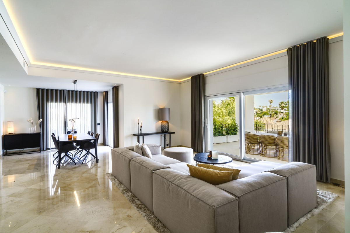 Detached Villa bilde 13