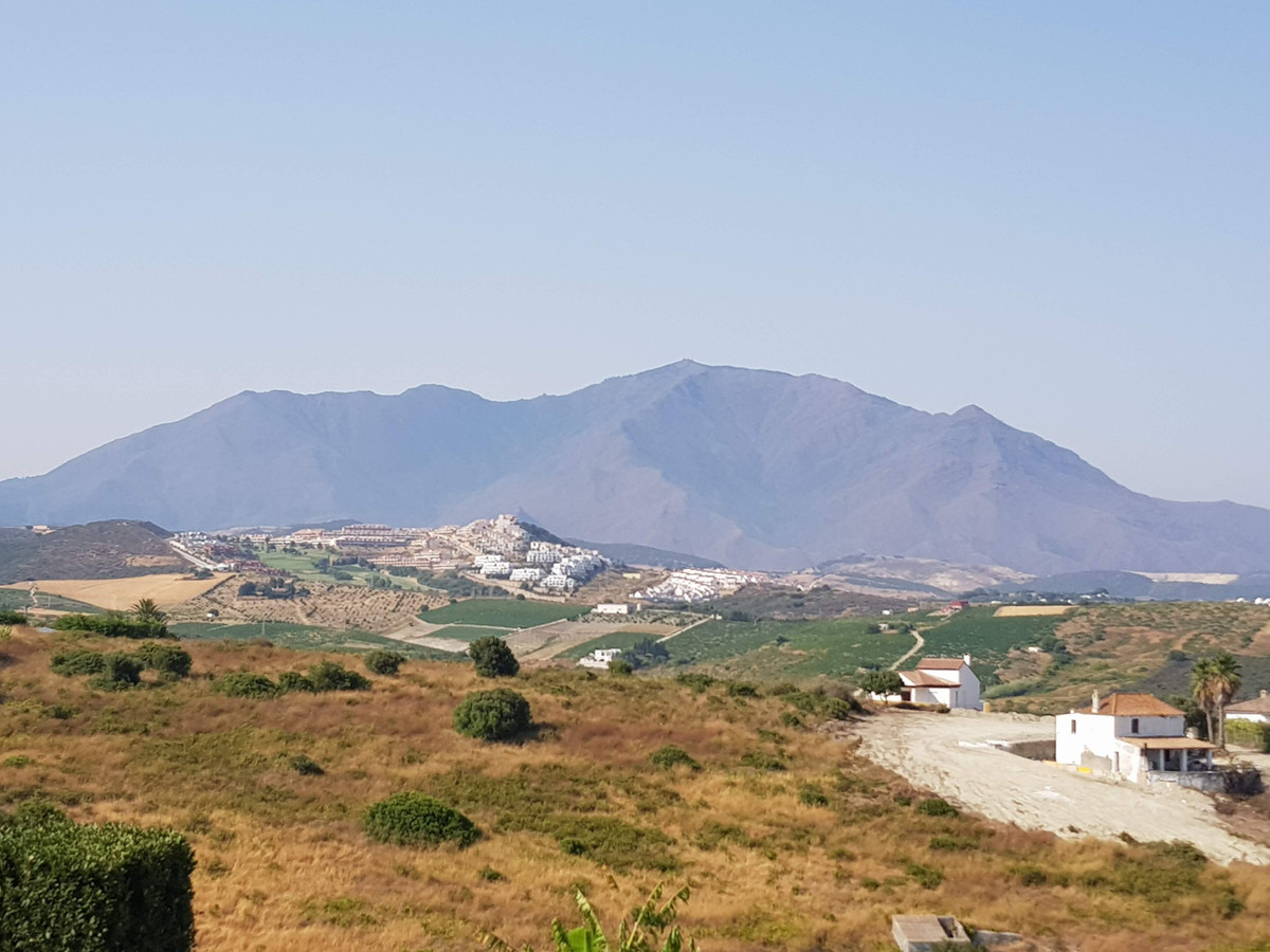 Detached Villa bilde 44