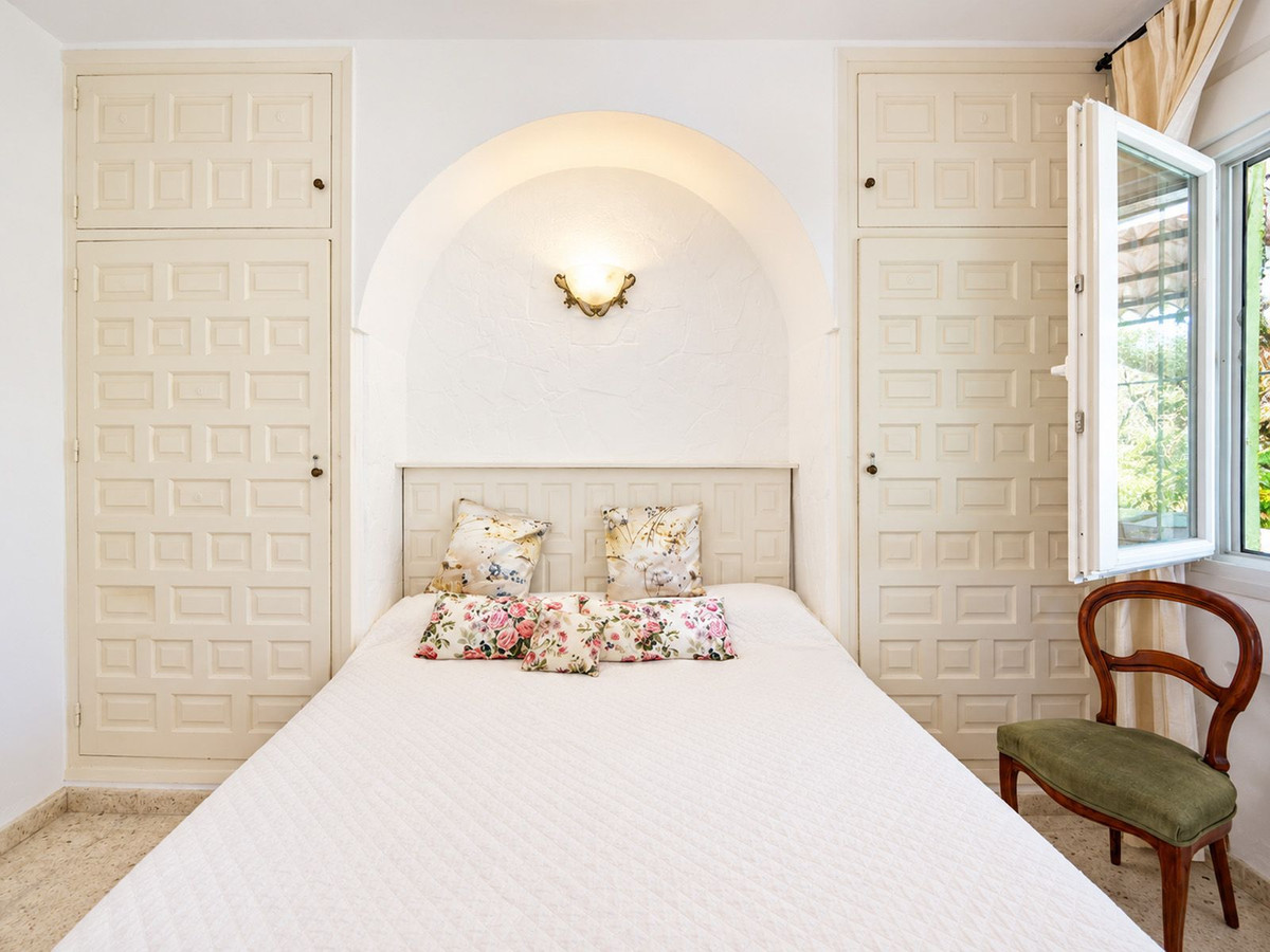 Detached Villa bilde 11