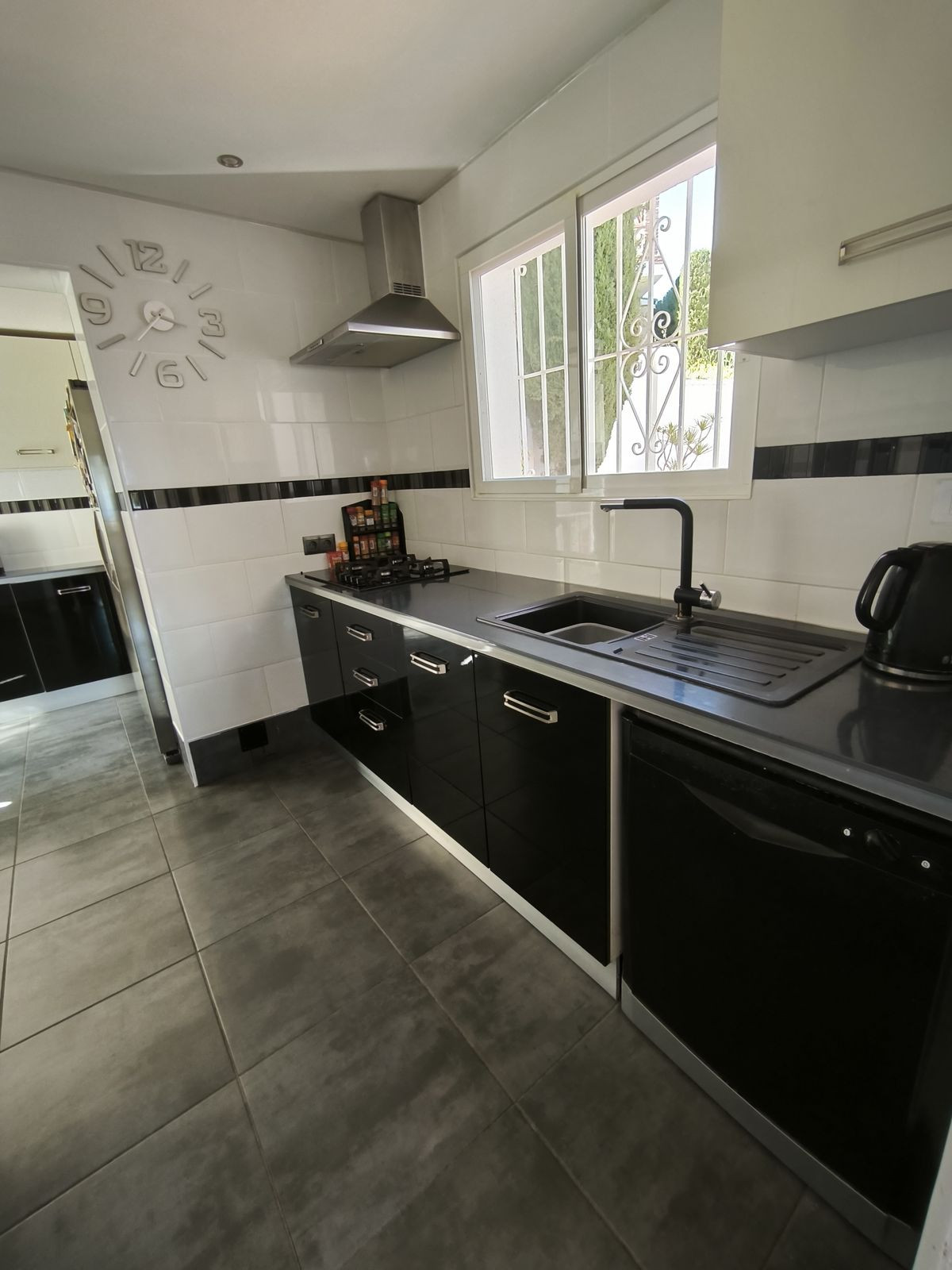 Detached Villa bilde 6