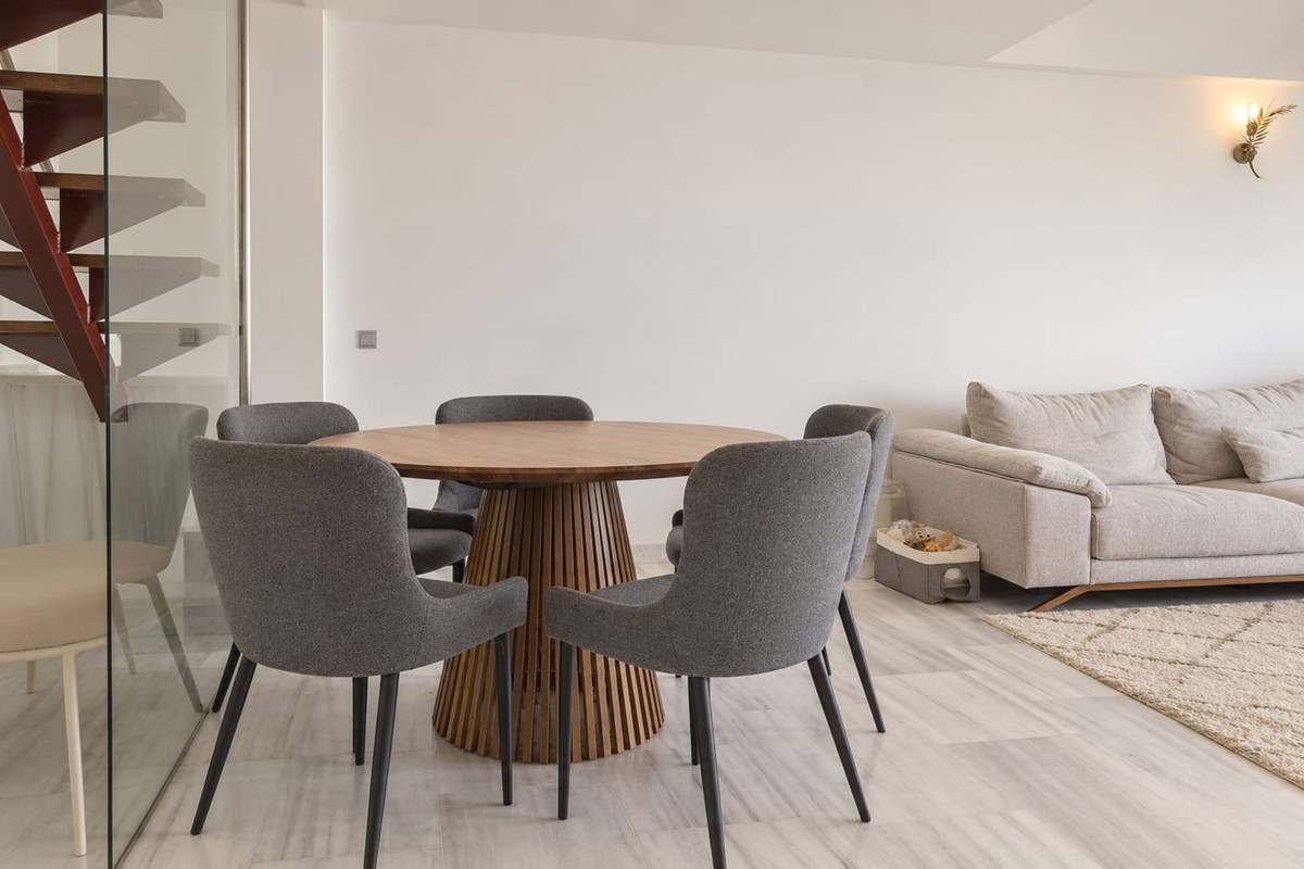 Penthouse Duplex bilde 4