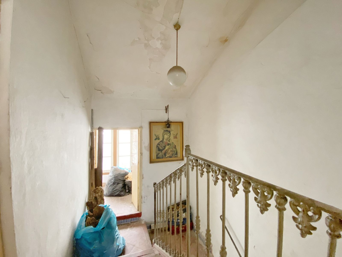 Top Floor Apartment bilde 13