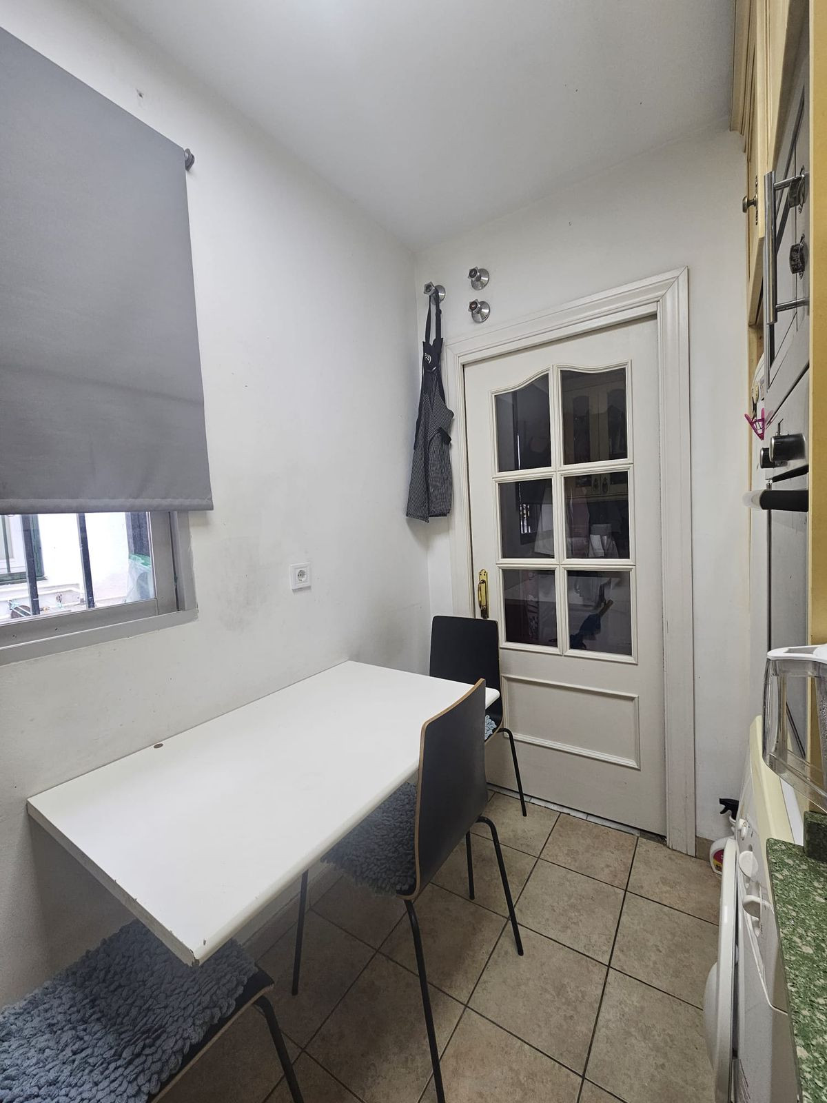 Middle Floor Apartment bilde 9