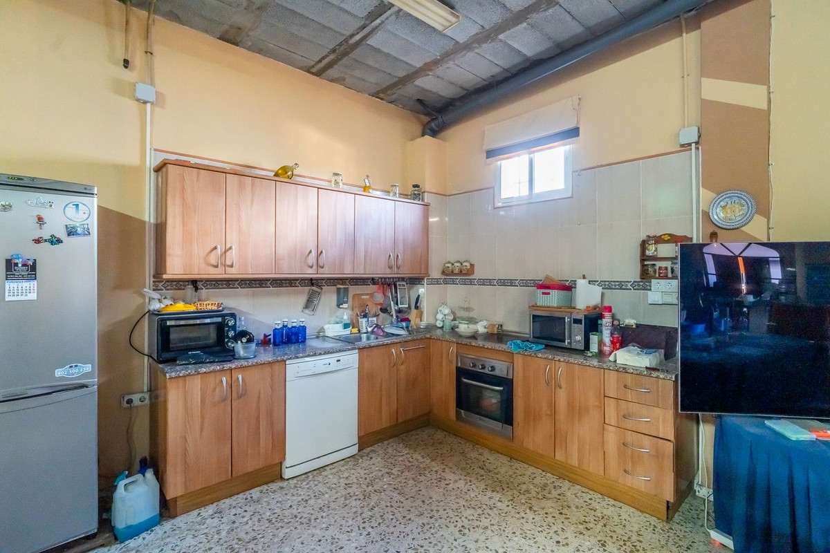 Detached Villa bilde 33