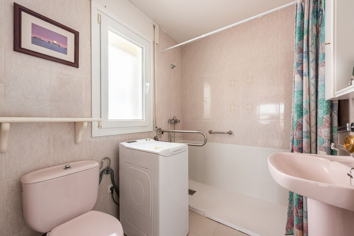 Top Floor Apartment bilde 11