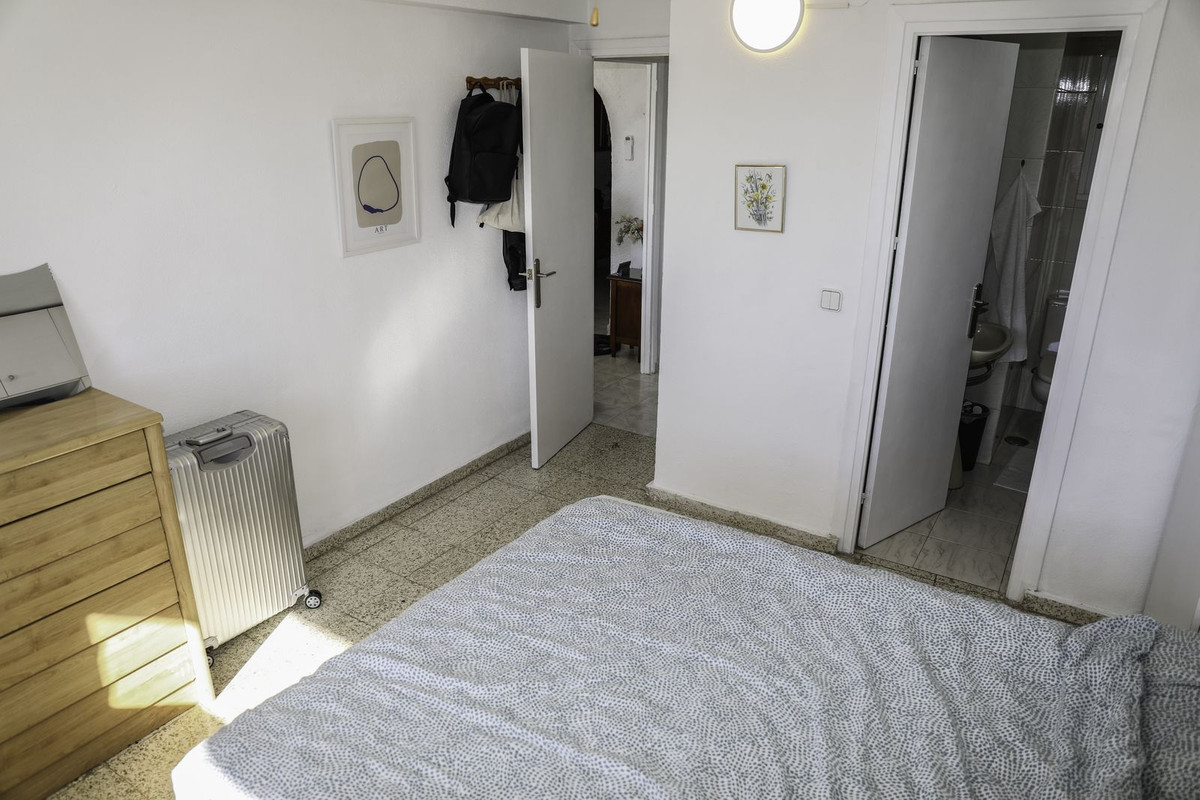 Middle Floor Apartment bilde 19