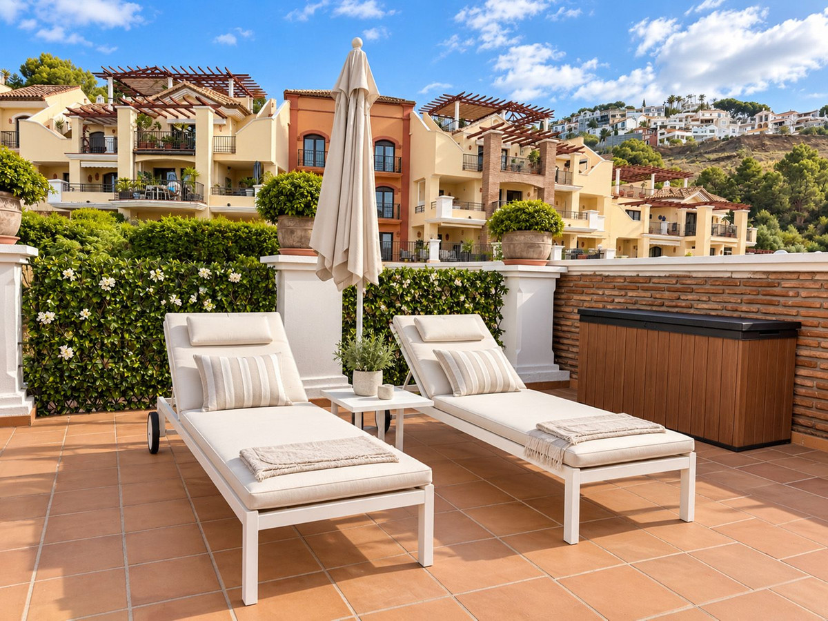 Penthouse Duplex bilde 3