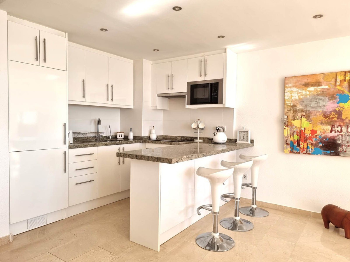Penthouse Duplex bilde 3