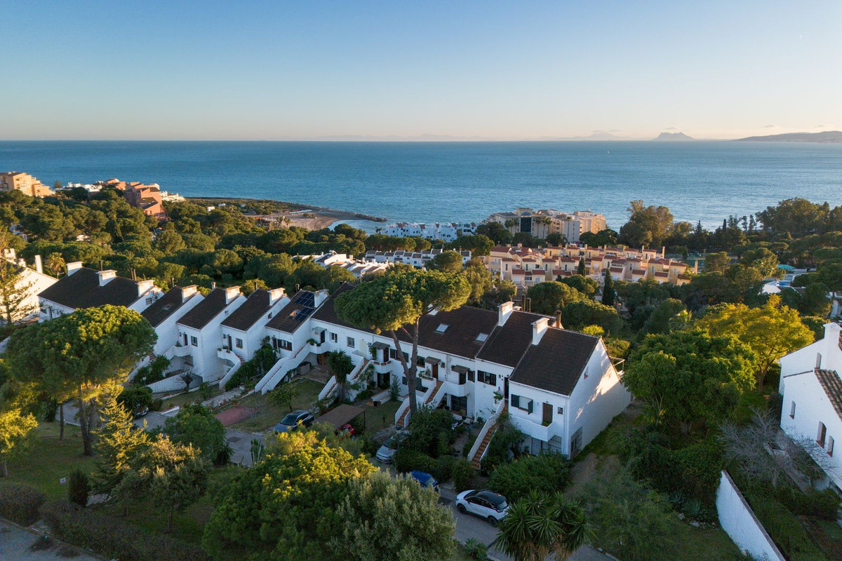 Townhouse bilde 1