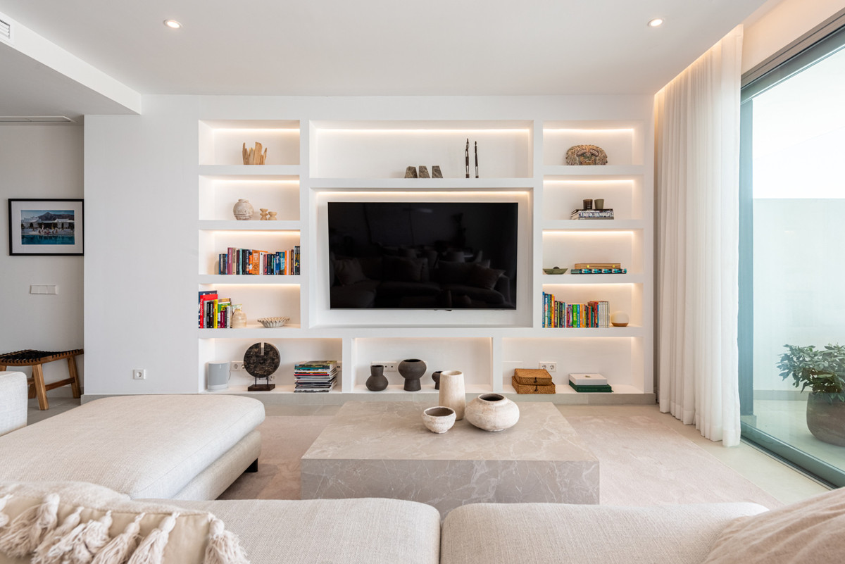 Semi-Detached House bilde 6