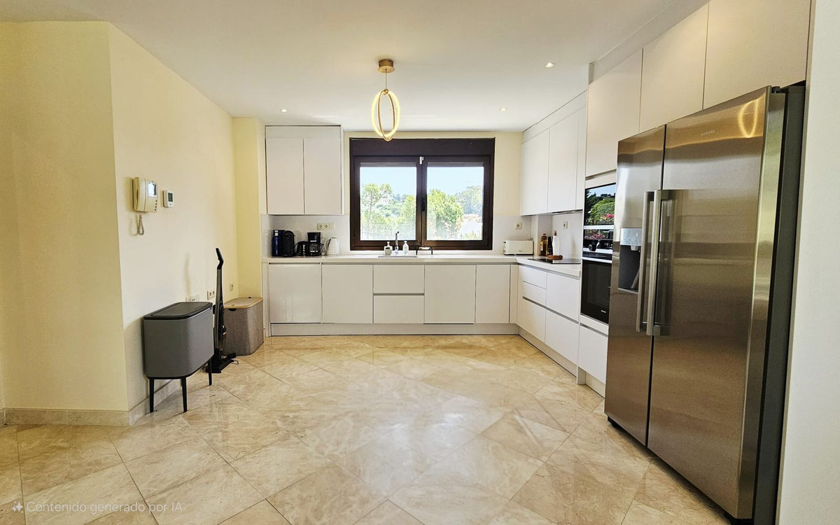 Detached Villa bilde 12