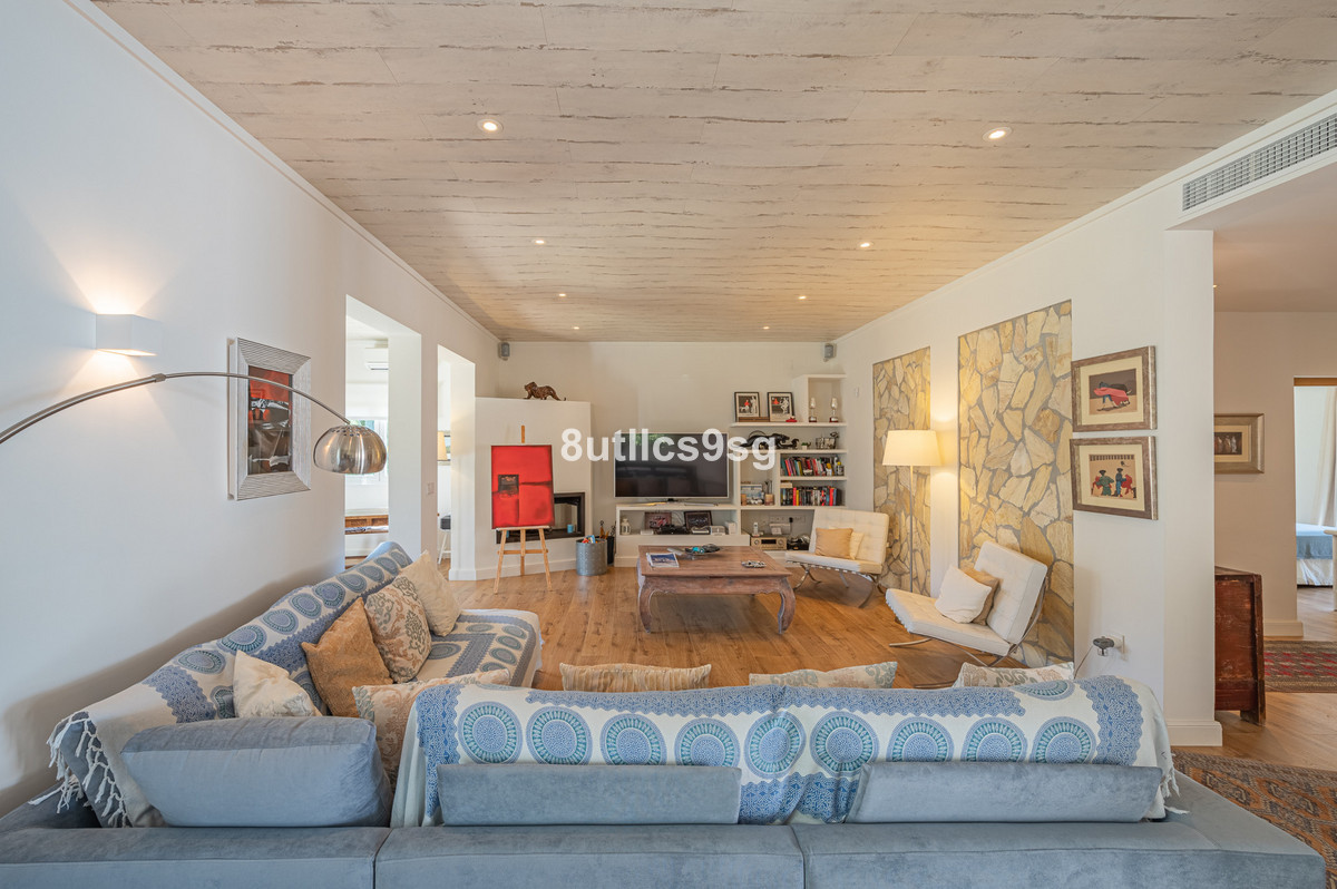 Detached Villa bilde 5